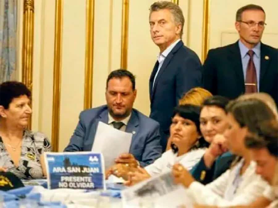Ahora Macri afirmó que asistirá a la nueva convocatoria de la Justicia
