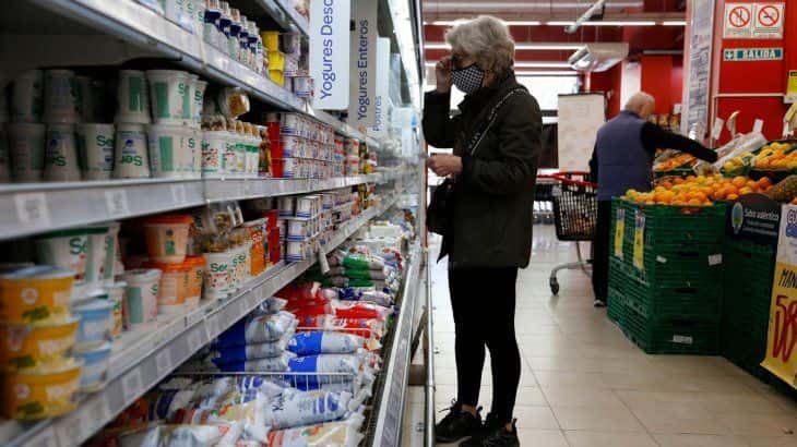 Hubo reunión con representantes de supermercados y avanza el control de precios en la provincia