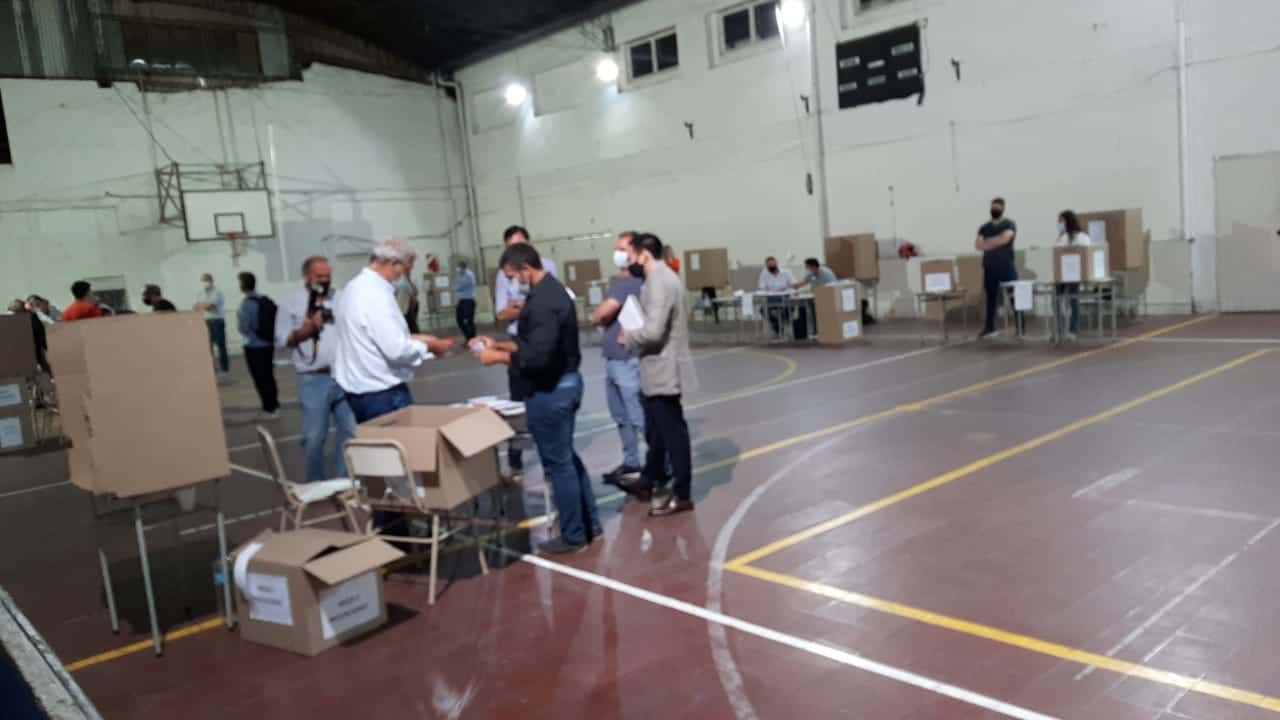 Elecciones en la Cooperativa Eléctrica:  “Vamos a tener problemas con el  servicio durante el verano”, dijo Nahuel Otero 