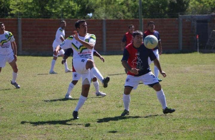 Fútbol Departamental: La Vencedora, Juvenil del Norte y Deportivo  Gurises se suman a la categoría de veteranos