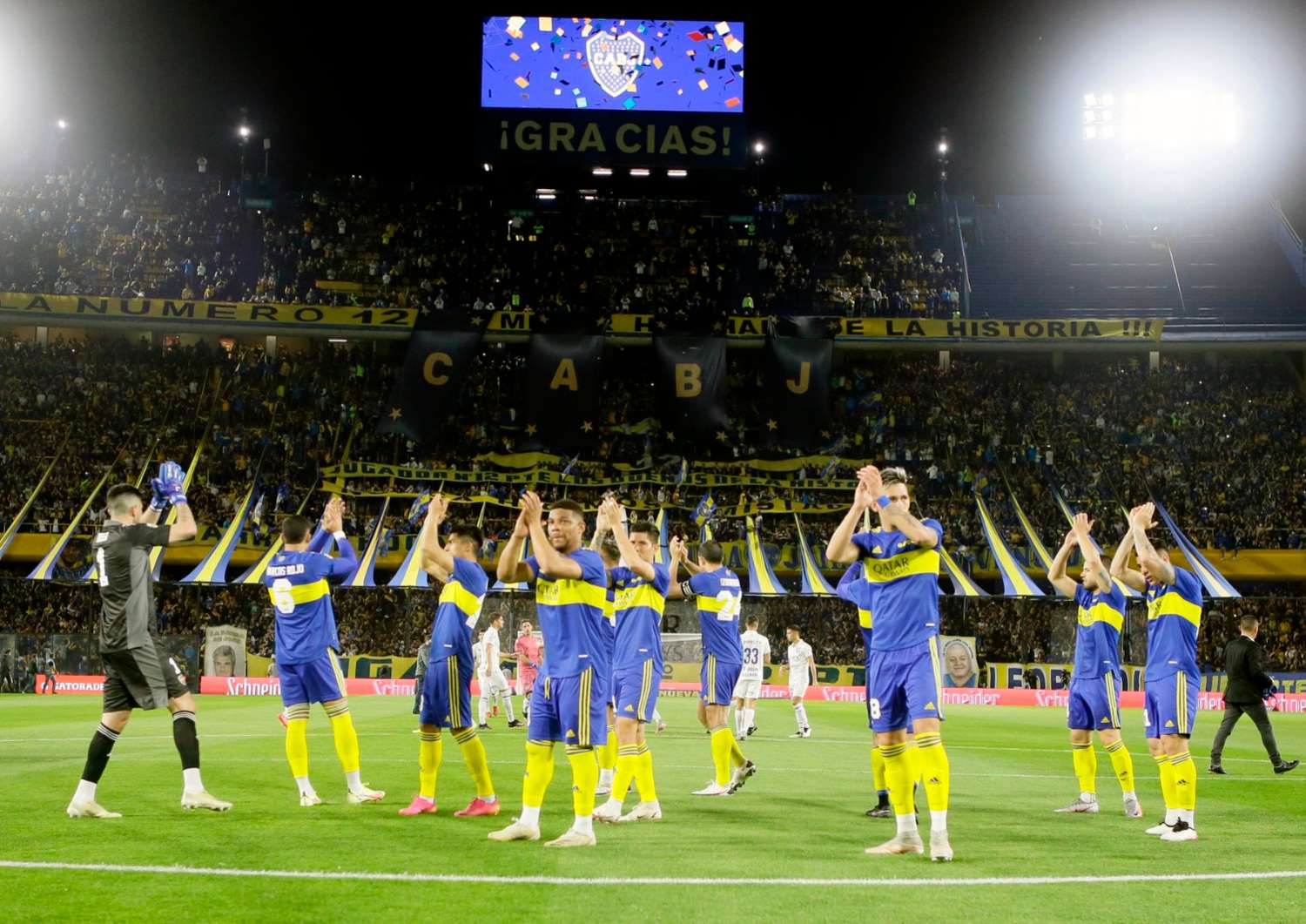 Boca recibe a Gimnasia, con la cabeza en la Copa Argentina de cara a la Libertadores