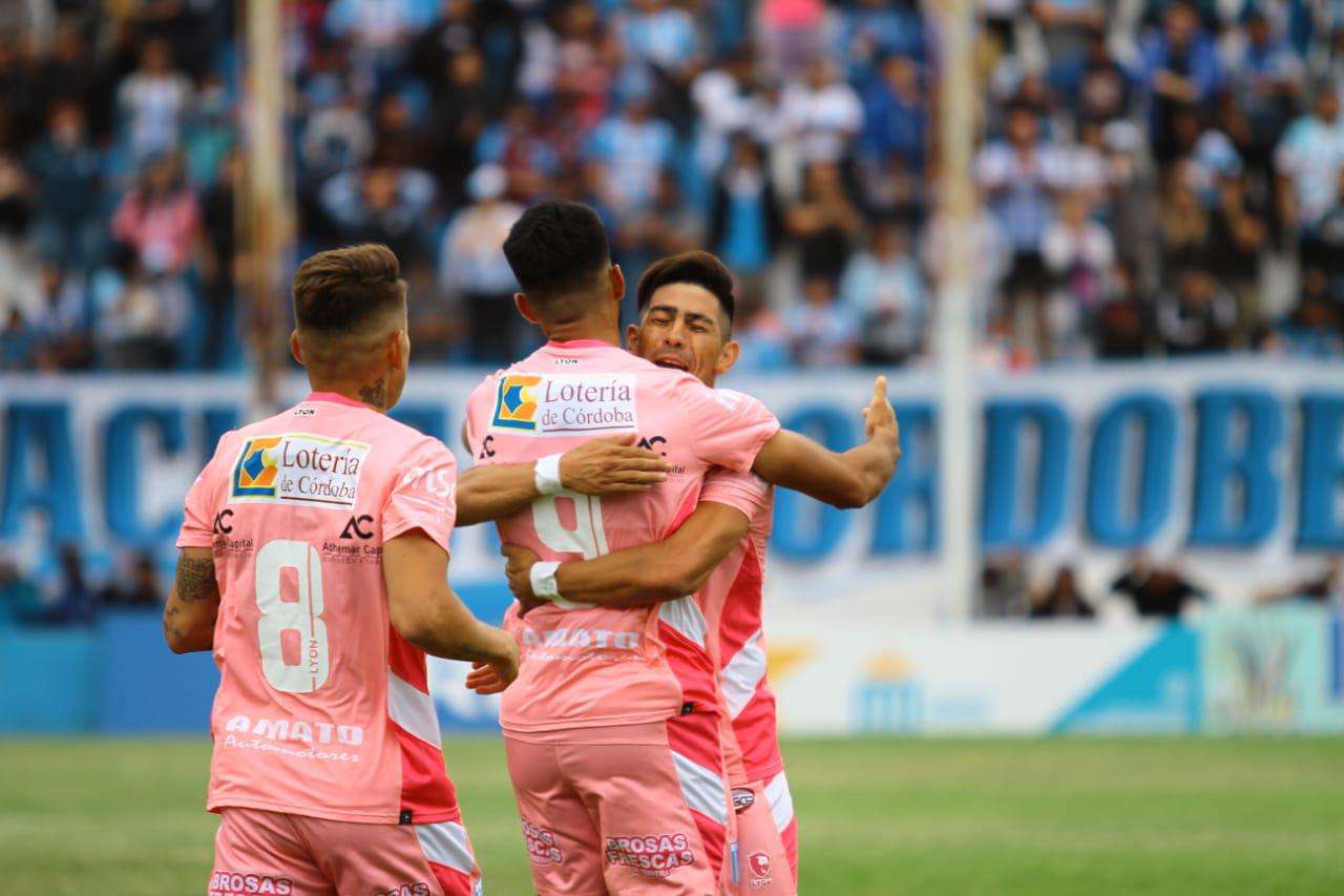 Federal A: Racing  jugará la final por el ascenso ante Deportivo Madryn