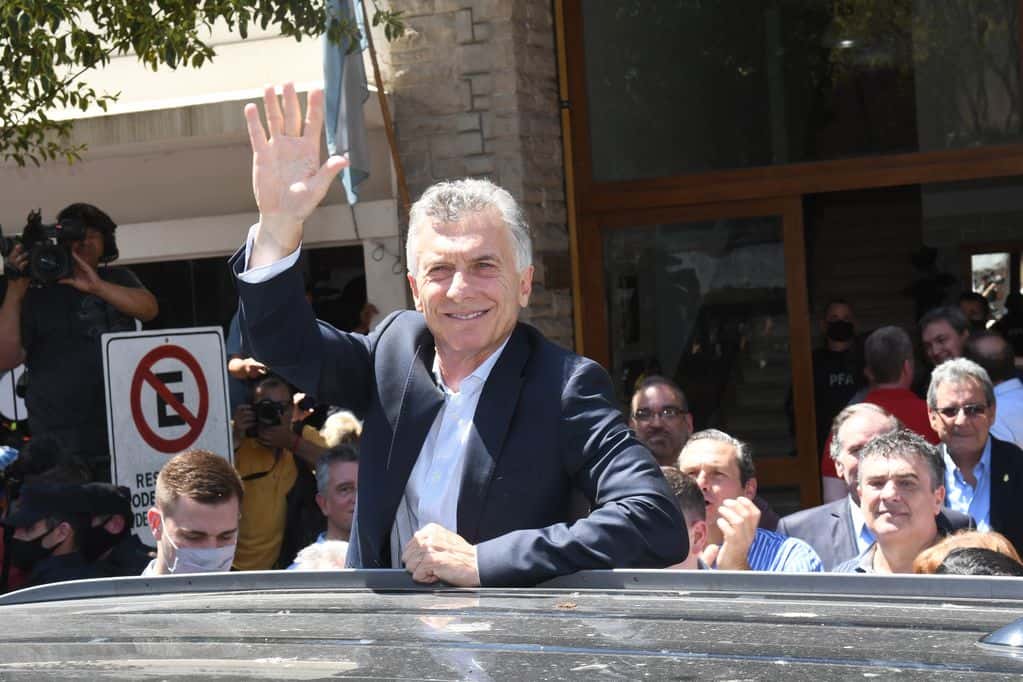 El juez Martín Bava rechazó la  segunda recusación de Macri