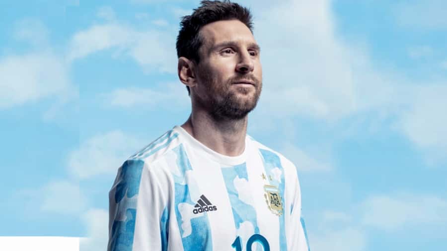 Argentina, con Messi y jóvenes sorpresas, ya tiene la lista ante Uruguay y Brasil