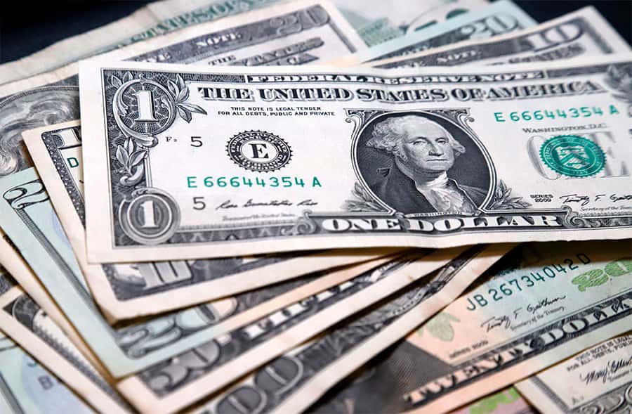 El dólar blue rompe nuevos récords