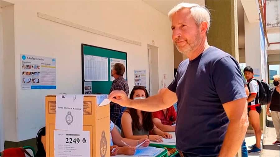 A pesar del triunfo electoral, Juntos por Entre  Ríos no agregará más bancas que las que renueva