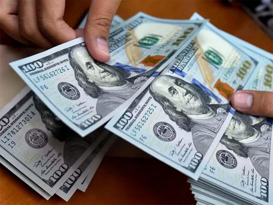 Un fiscal advierte sobre la  estafa del dólar “cara grande”