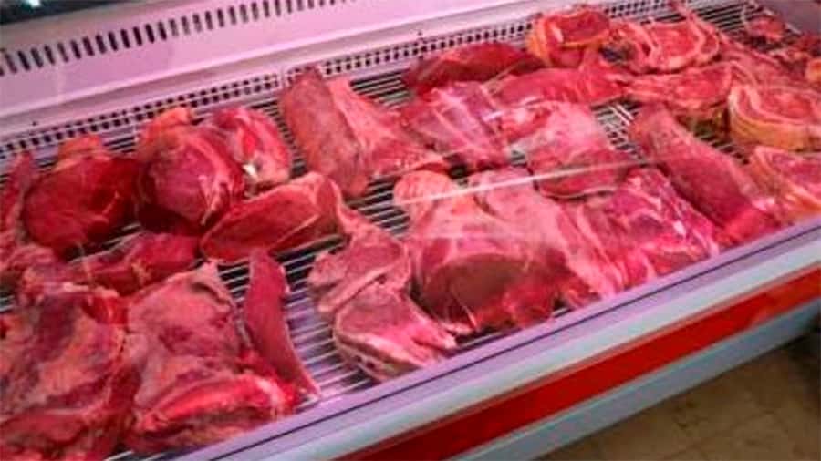 Congelan los precios de la carne, pero sólo por el fin de semana
