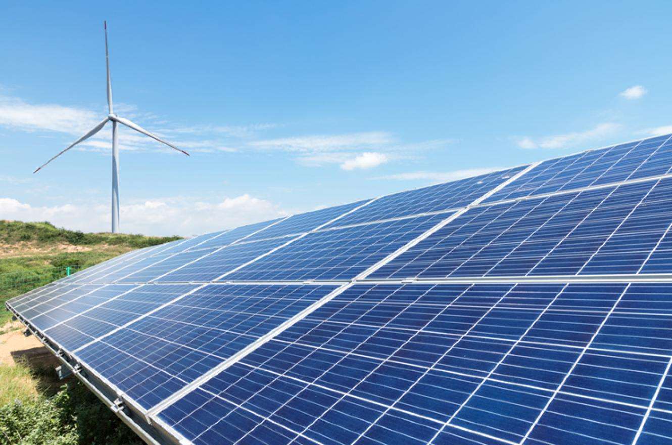 El Ejecutivo provincial  promulgó la Ley de Energía  Eléctrica Sostenible