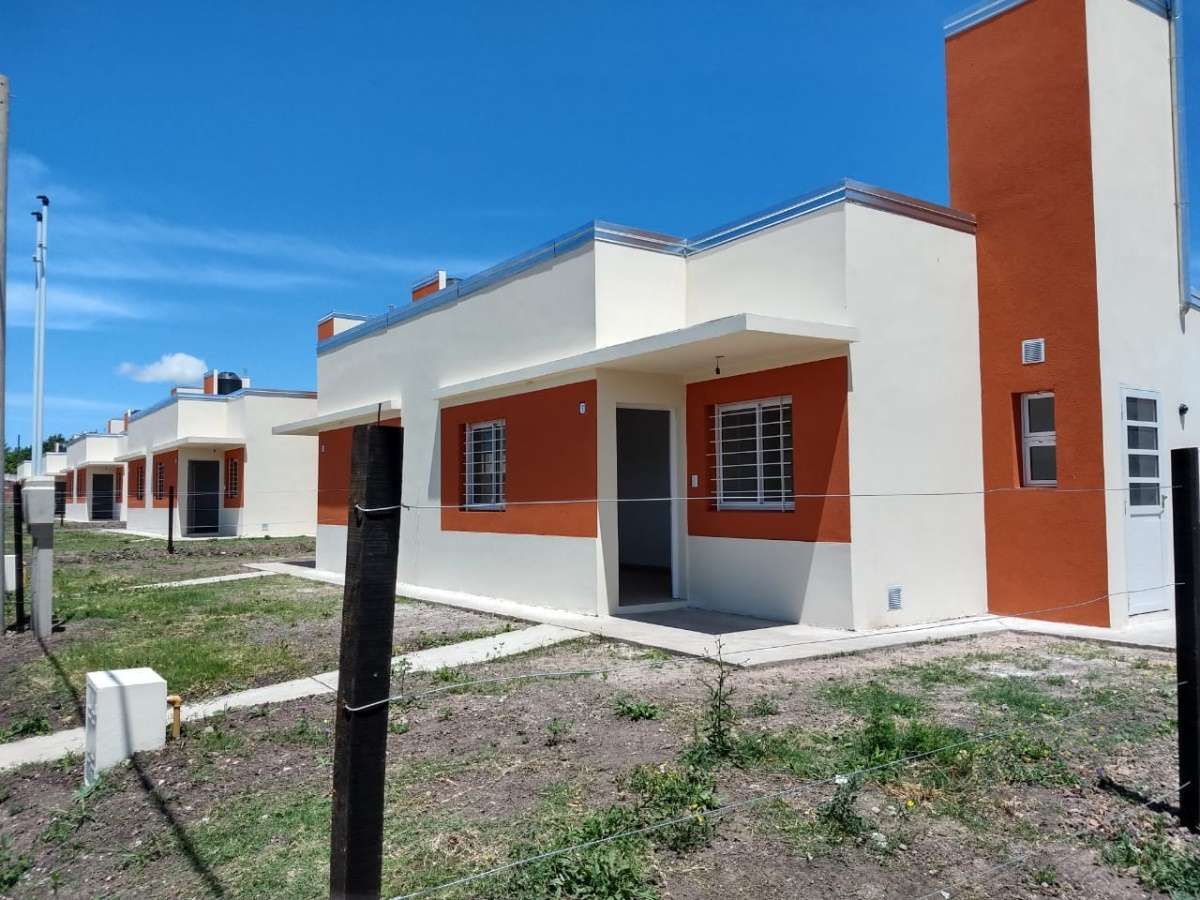Licitan 123 nuevas viviendas para  cuatro localidades entrerrianas