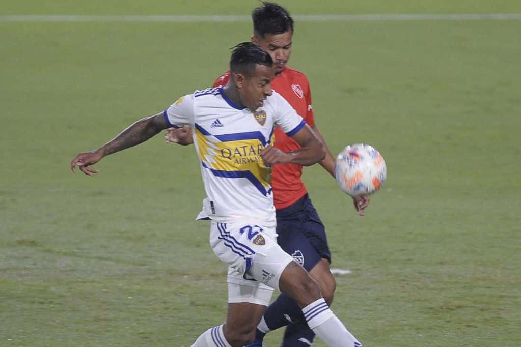 Boca visitará a Independiente en un clásico decisivo 
