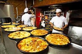 El Banco Nación ofrecerá   descuentos de hasta 25%  en más de 6 mil pizzerías