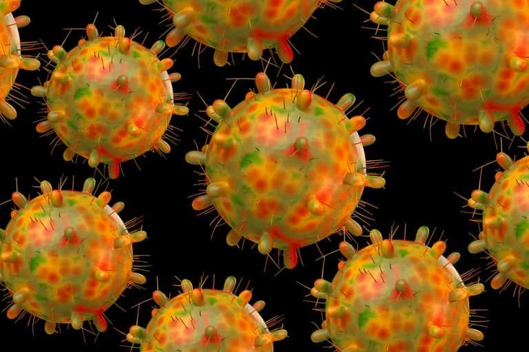 Sudáfrica detectó una nueva variante del coronavirus con múltiples mutaciones 