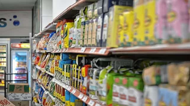 Crecieron las ventas en los supermercados entrerrianos