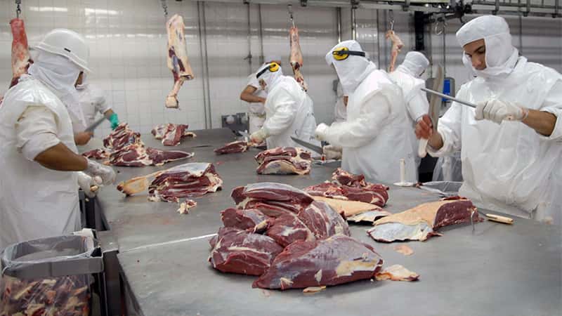El Gobierno mantendrá las restricciones a las exportaciones de carne