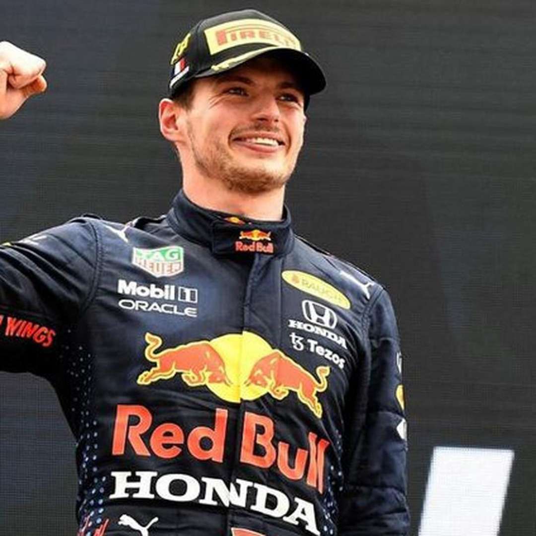 F1: Verstappen  podría  coronarse  campeón  en Arabia