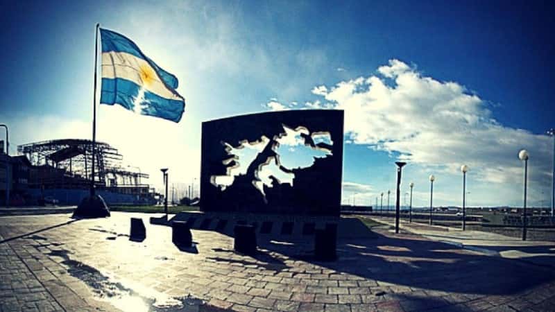 Malvinas nos une": el Gobierno integró la mesa para conmemorar los 40 años de la guerra de Malvinas