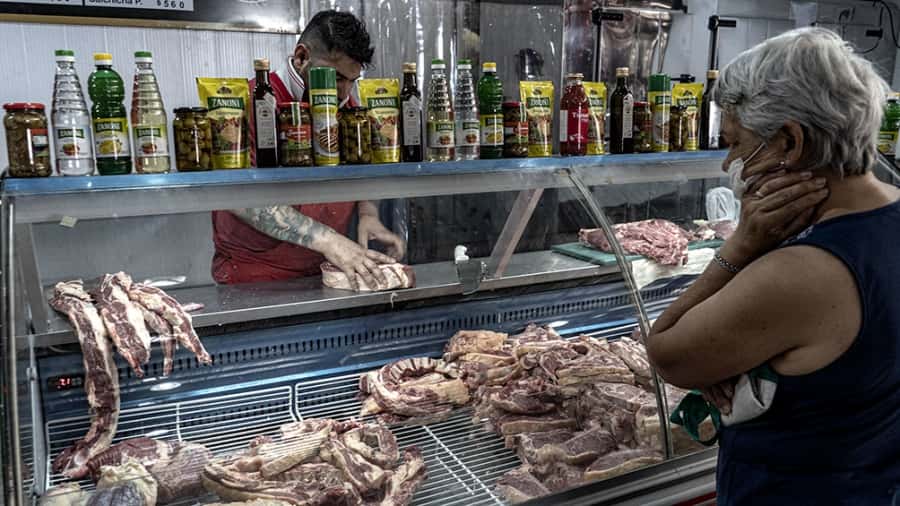 El Gobierno flexibiliza aún más las restricciones para exportar carne