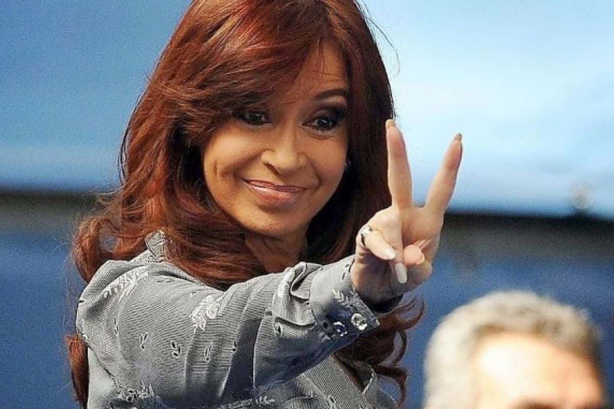  Hotesur y Los Sauces: amplían denuncia contra los jueces que sobreseyeron a Cristina Kirchner