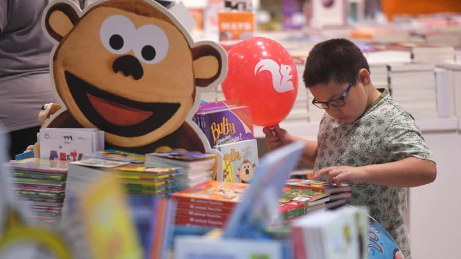 ¿Cuáles serán los libros infantiles y juveniles de 2022?