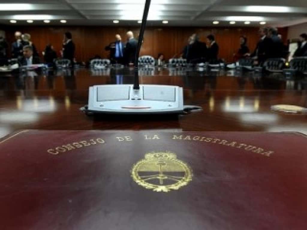 El Consejo de la Magistratura   busca acelerar el   proceso de elección