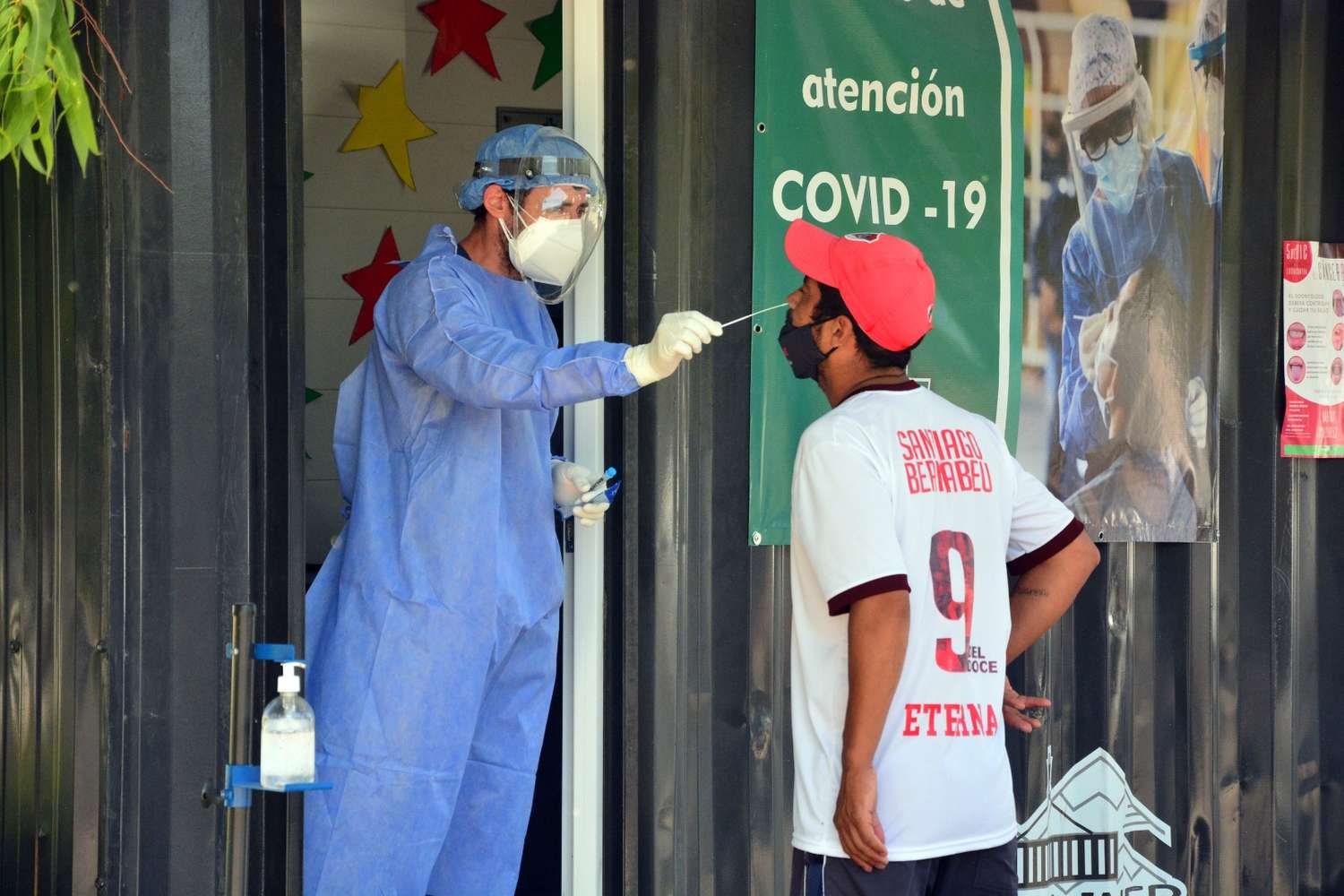 "La humanidad debe prepararse para la siguiente pandemia", advierte la ONU