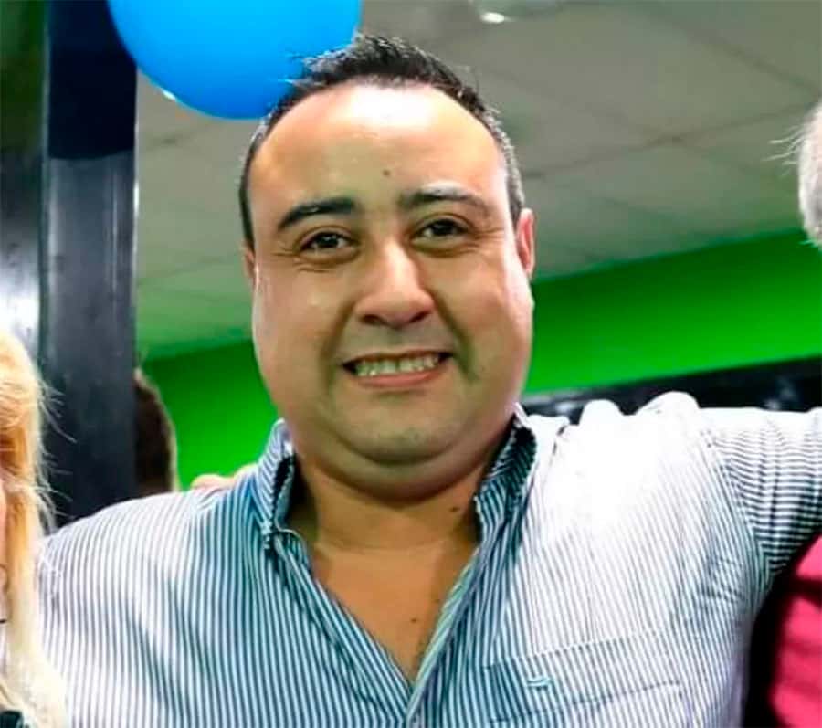 Condenaron por narcotráfico al ex concejal  Andrés Irigoyen de Pueblo General Belgrano