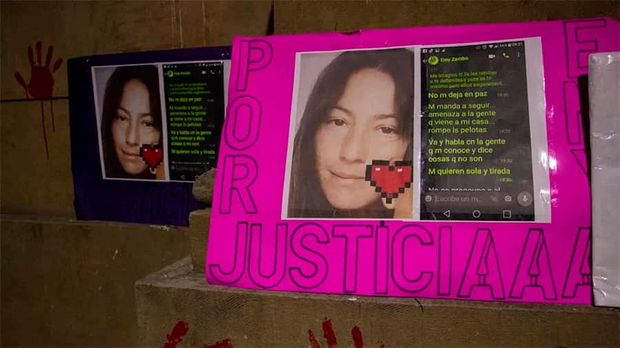 En marzo será el juicio por violencia de género a la  pareja de una mujer que se suicidó en Gualeguay