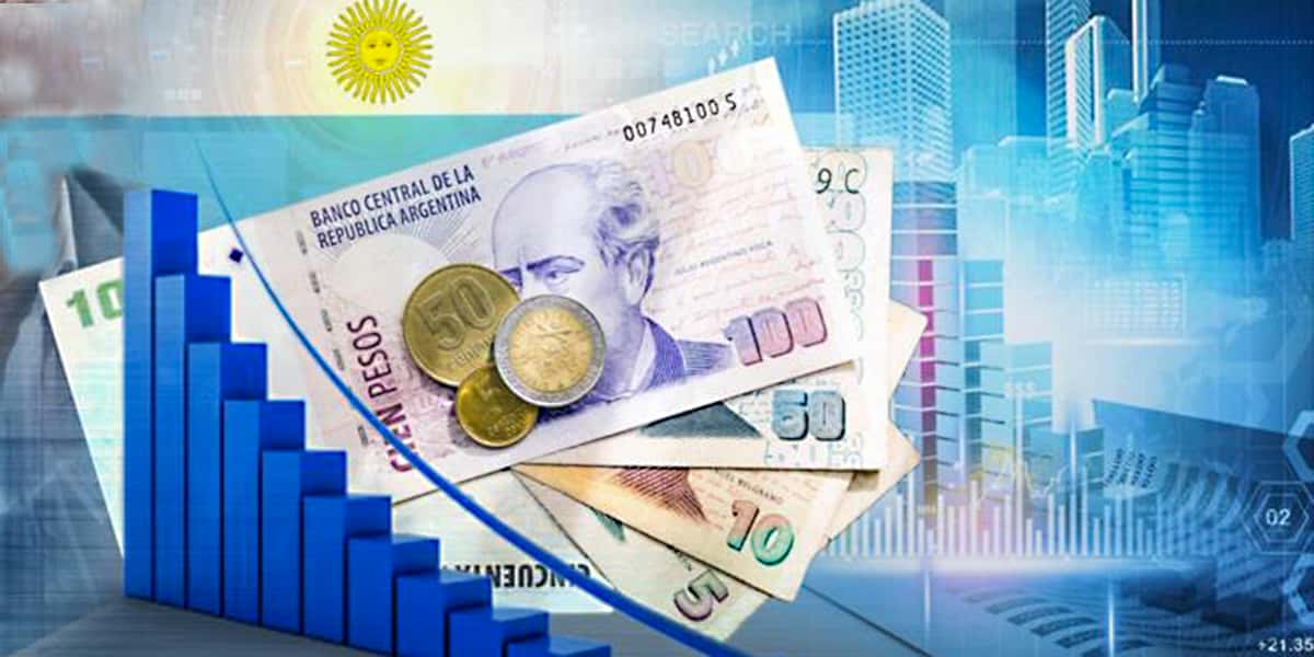 El Banco Mundial estima que la economía   argentina se va a desacelerar este año