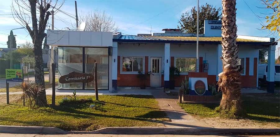 Pueblo Belgrano: Un hombre de 71  años fue encontrado  sin vida dentro  de su vivienda