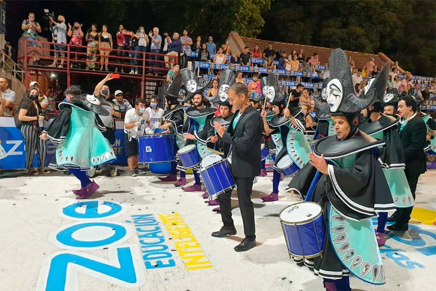 Generación Zoe: acusan a patrocinadora del  Carnaval del País por supuesta estafa piramidal
