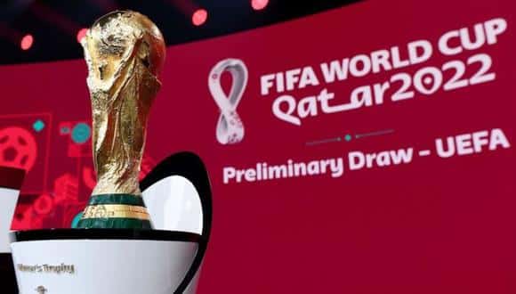Empezó la venta de entradas   para el Mundial de Qatar
