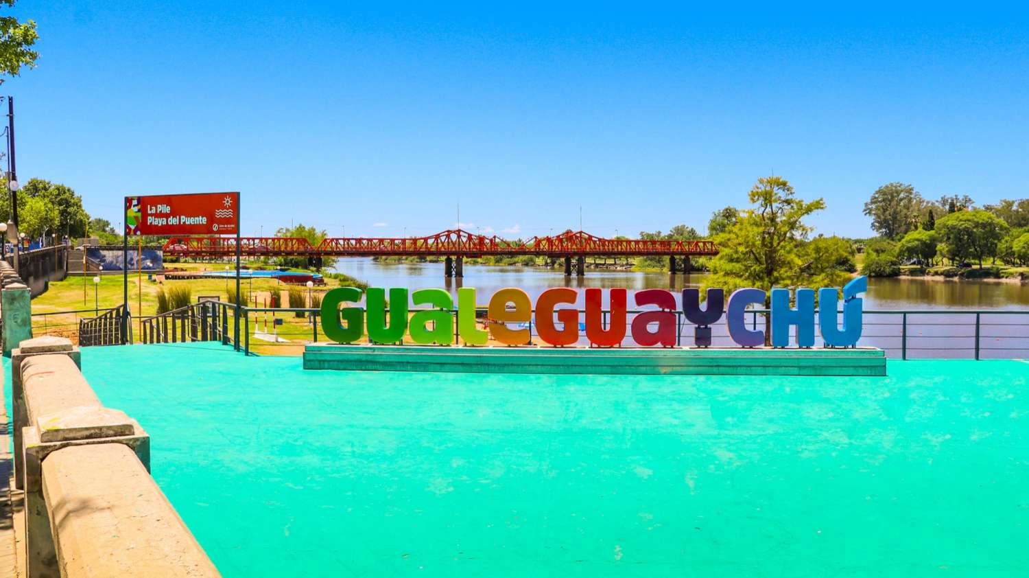 Previaje en Gualeguaychú: se vendieron  más de 200 millones de pesos