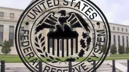 La Reserva Federal advirtió que podría elevar las tasas de interés a causa de la inflación