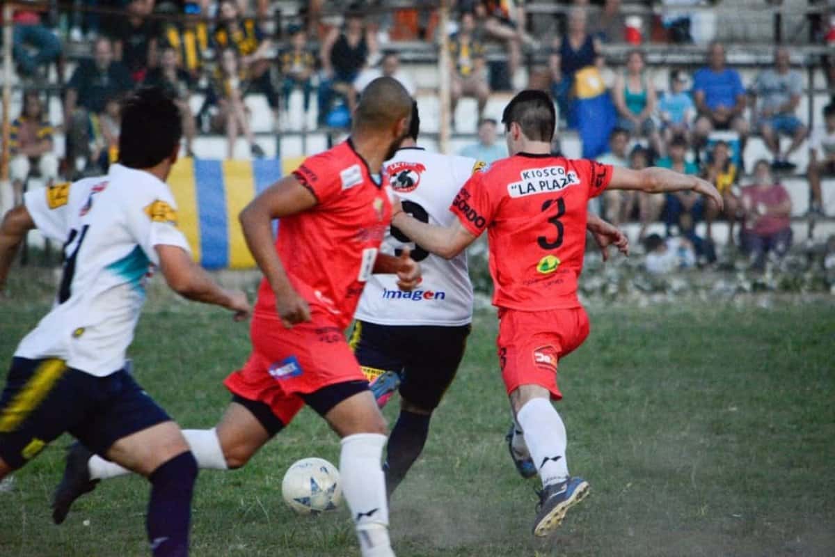 Se sorteó la Copa Gualeguaychú  y ¿habrá actividad el fin de semana por el Torneo Oficial?