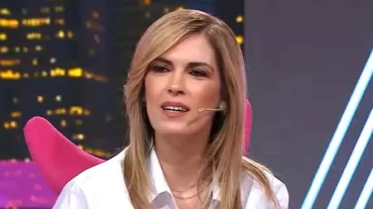 Viviana Canosa denunciará a   L-Gante por violencia de género 