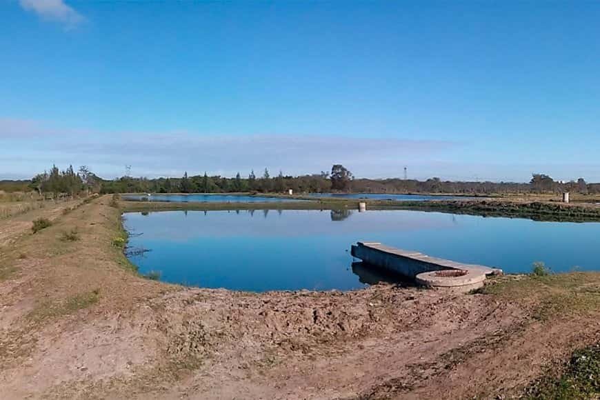 La Provincia debe multas millonarias por  la contaminación del río Gualeguaychú