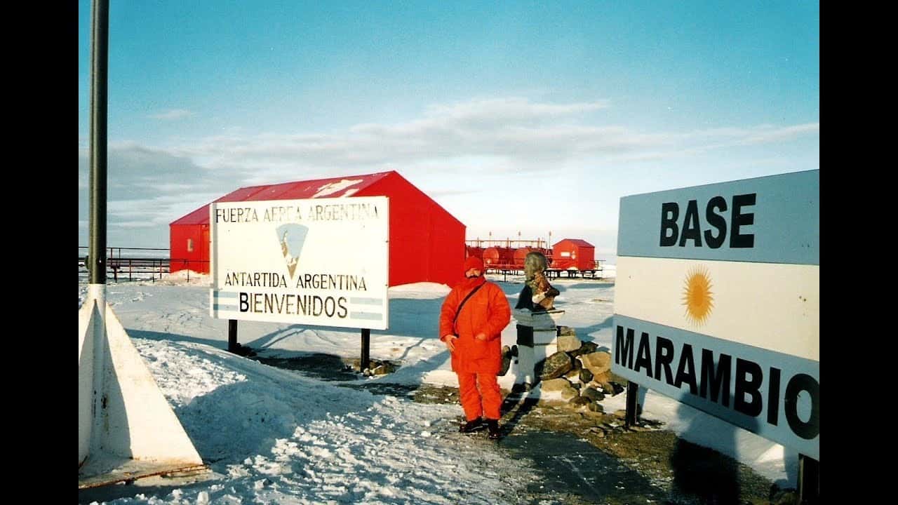 Con trece bases, Argentina  celebra 118 años de presencia  ininterrumpida en la Antártida