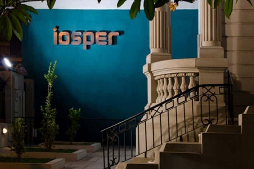 Rechazaron una demanda de   anatomopatólogos contra Iosper