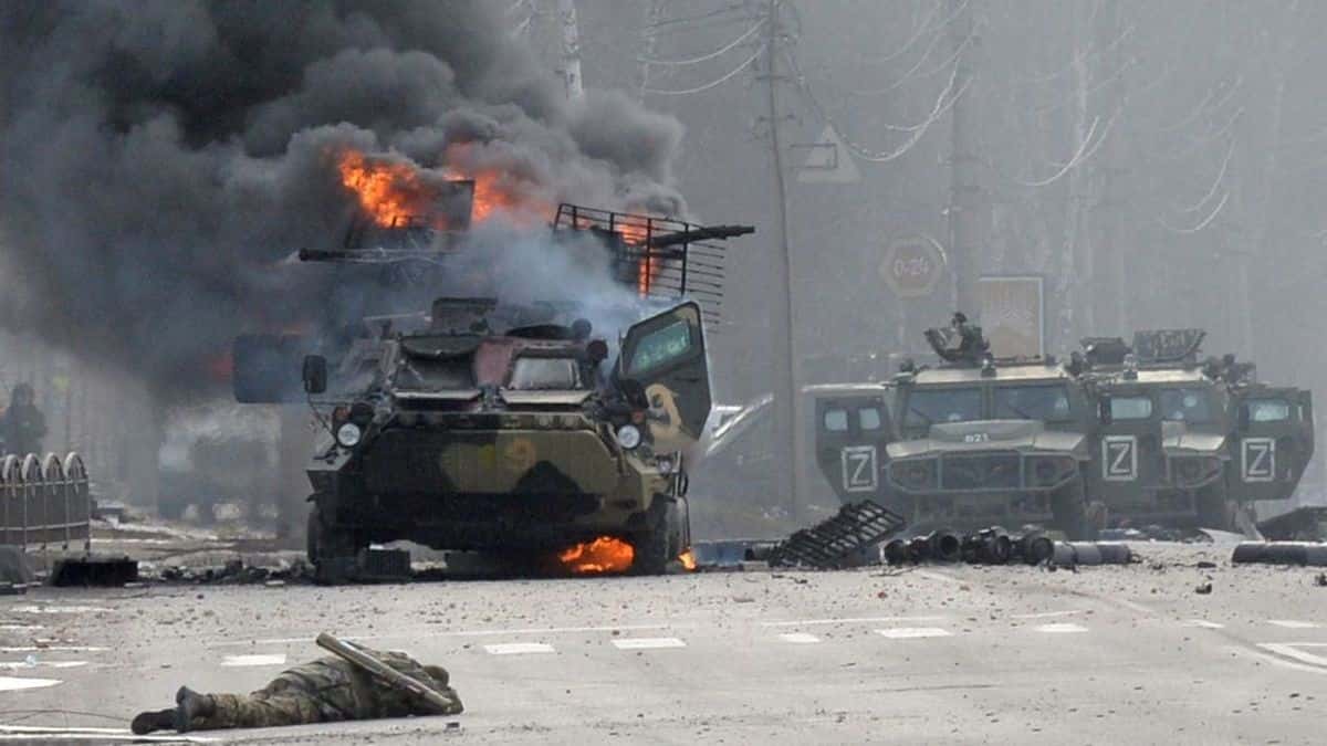 A una semana de la invasión a Ucrania, Rusia suma triunfos militares y condenas políticas