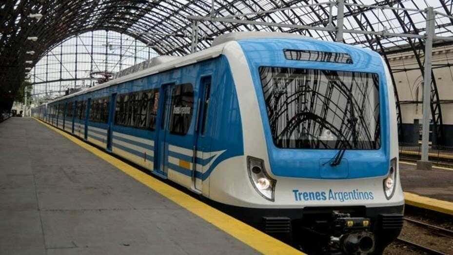Trenes Argentinos habilitó la venta de pasajes de larga distancia para abril
