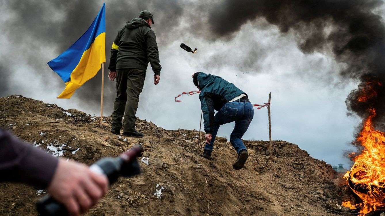 Rusia avanza "según lo planeado" en Ucrania y Occidente alerta que "lo peor está por venir"