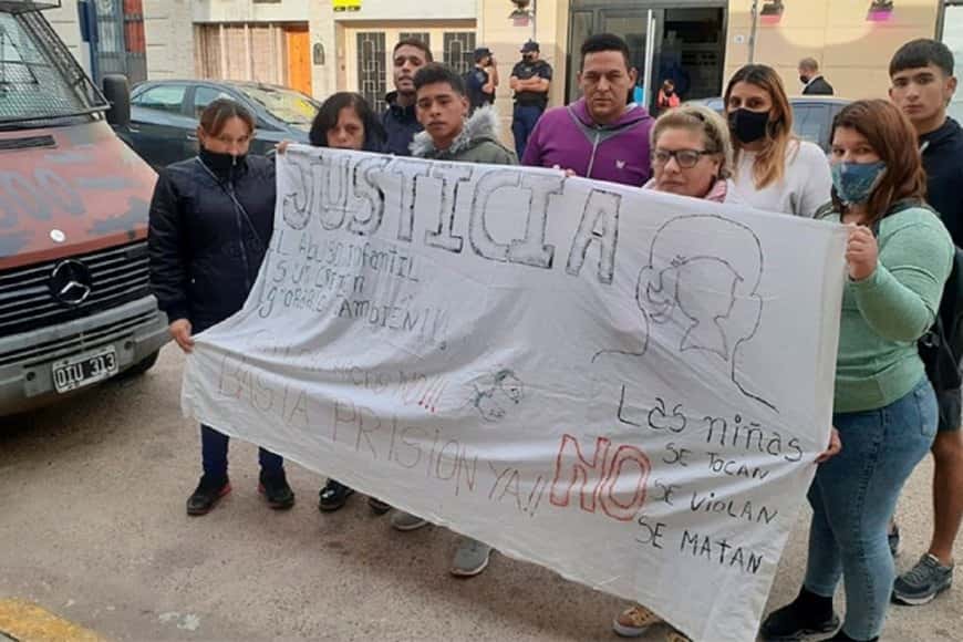 Gualeguaychú: jurado popular halló "culpable" a un hombre