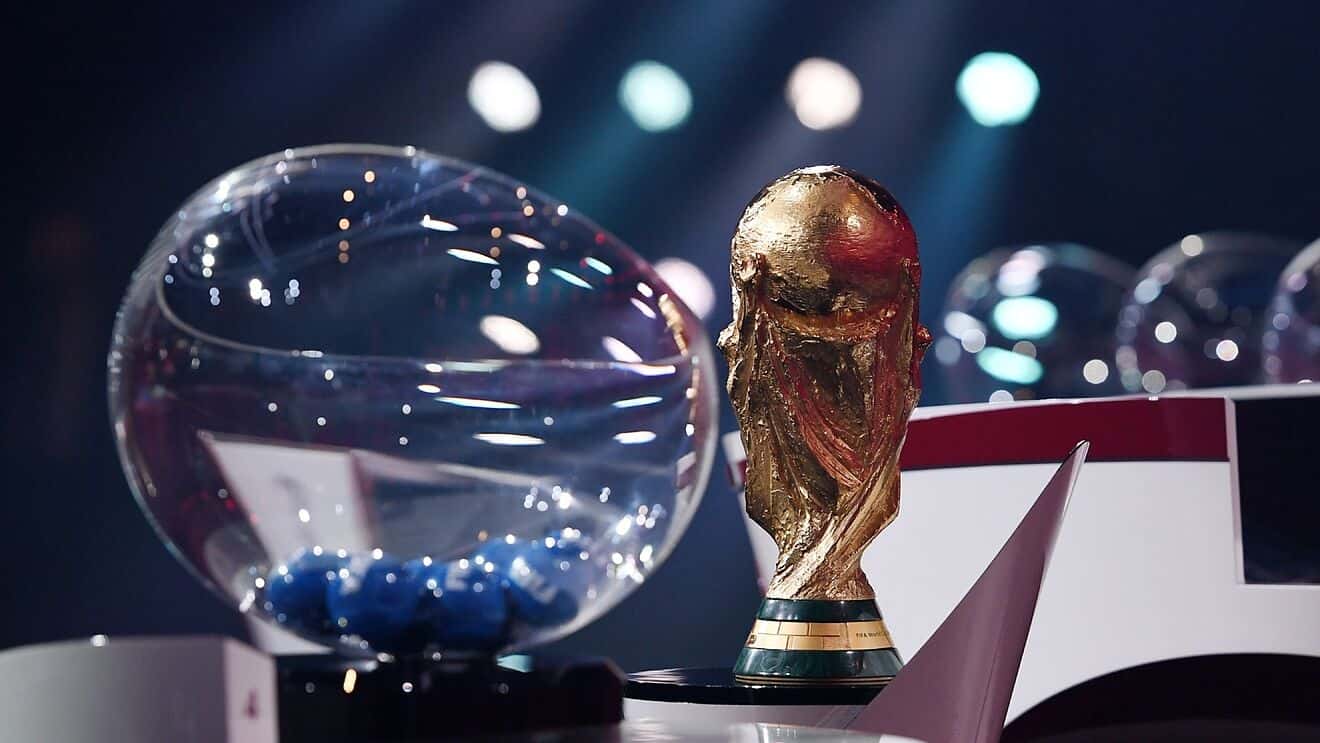 La FIFA confirma el procedimiento para el sorteo del Mundial de Qatar