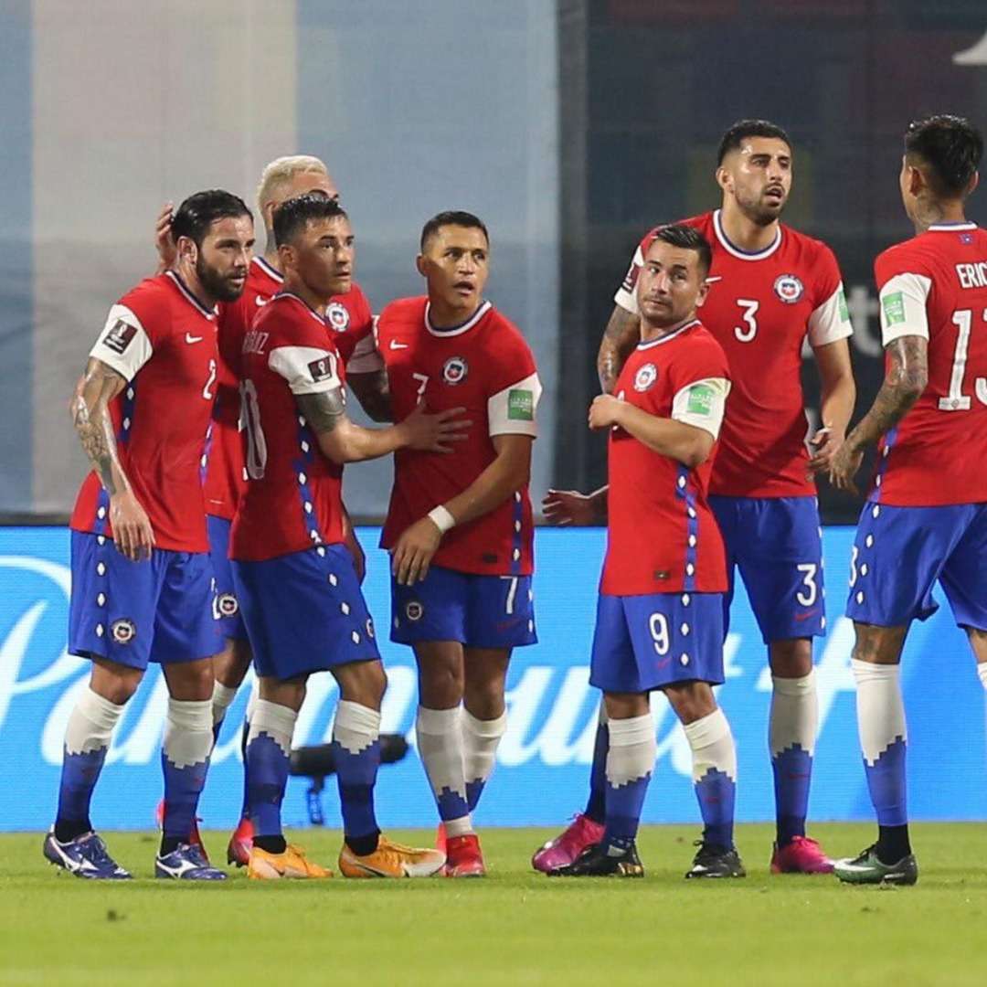 Cinco selecciones compiten por dos plazas y media para Qatar