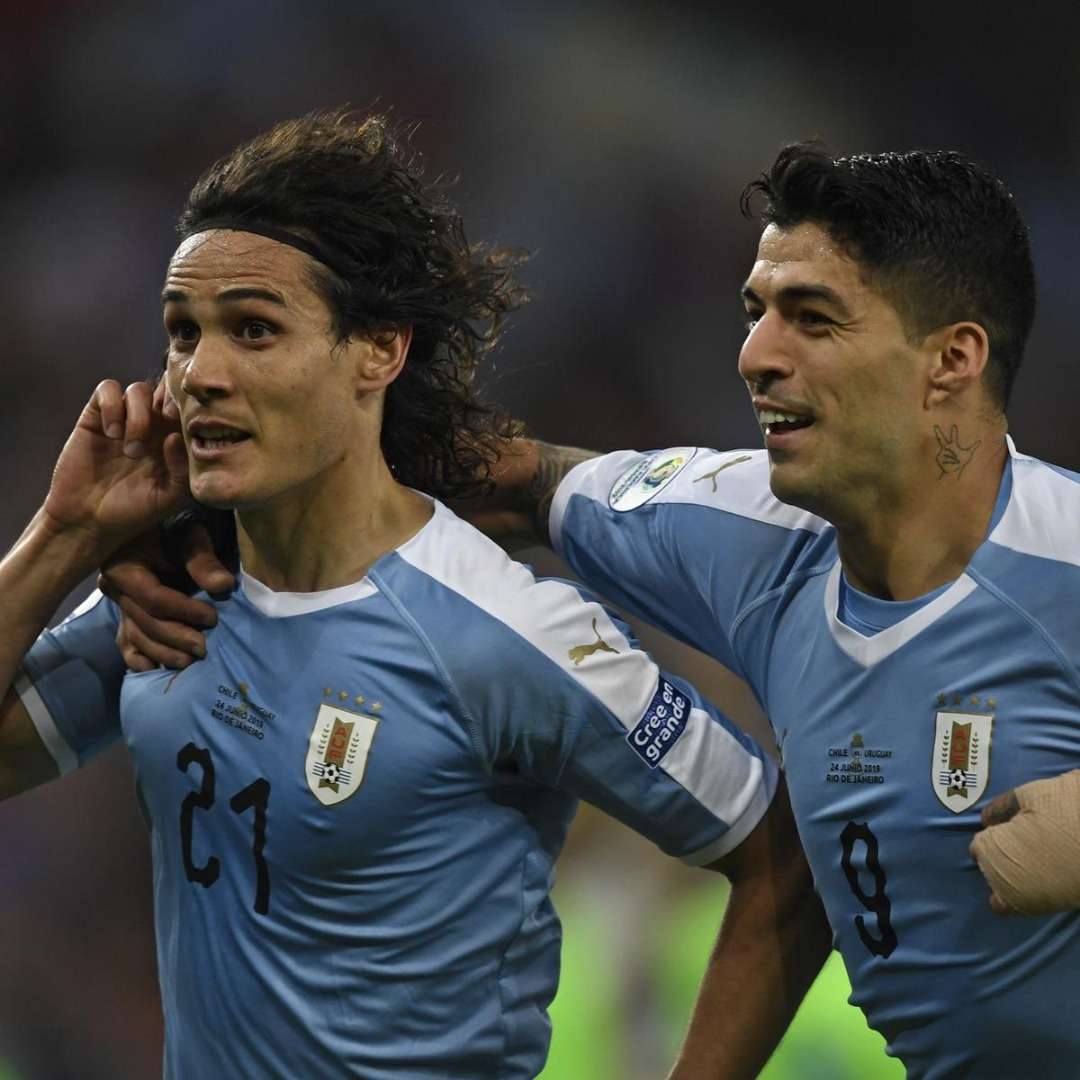 Eliminatorias: Uruguay y Perú juegan un partido clave por un pasaje directo a Qatar 