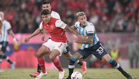 Copa Sudamericana: Racing e Independiente tienen a sus adversarios luego del sorteo para la fase de grupos