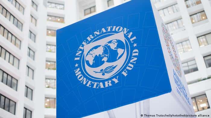 Tras la aprobación parlamentaria: El FMI aprobó el acuerdo con la Argentina para refinanciar US$ 44.000 millones
