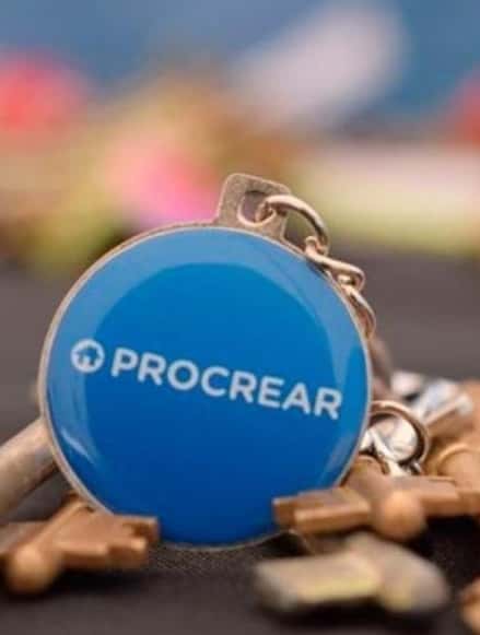 ProCreAr II: Construirán 88 departamentos con financiamiento nacional