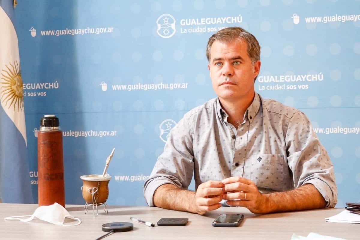 Piaggio viaja a Córdoba para intervenir en un encuentro nacional de BiodiverCiudades